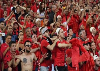 Publikohet kënga zyrtare e Shqipërisë për në Euro 2024   ‘Albania’ nga Capital T (Video)