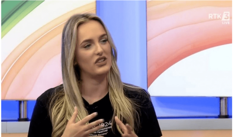 Festivali ‘Burbuqe Berisha’ nis sot me shfaqjen `Mohamed Ali, One and Only`