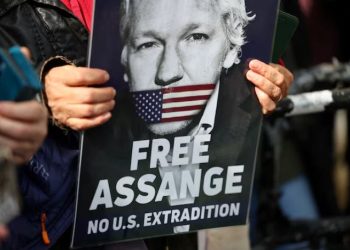 “Julian Assange: Pranga e lirisë së fjalës nën dritën e gjyqësorit Britanik”