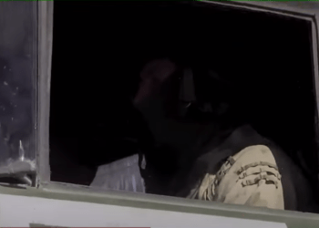 Trupat amerikane në Ukrainë! Rusia ka hapur frontin e dytë të luftës në Kharkiv