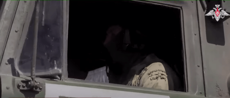 Trupat amerikane në Ukrainë! Rusia ka hapur frontin e dytë të luftës në Kharkiv