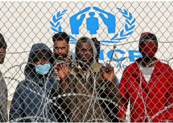 BE planifikon marrëveshje migrimi me Libanin