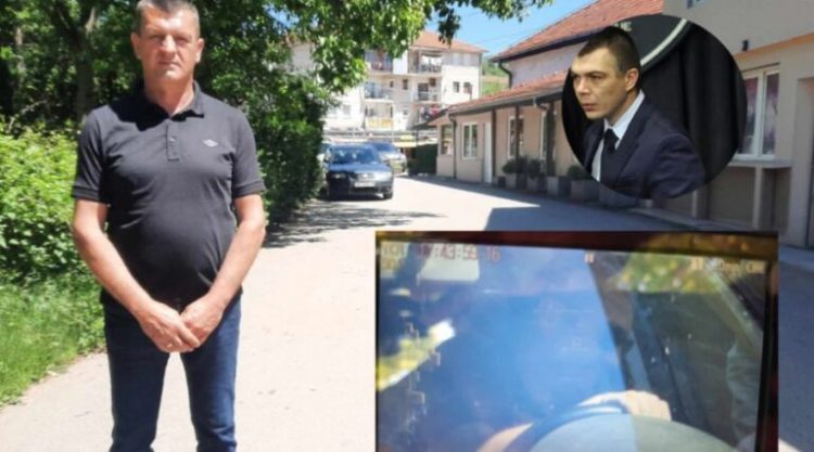 “Komunikon me Vulinin e Radojçiqin”, Radomiroviq me akuza e ofendime të ashpra ndaj Jabllanoviqit