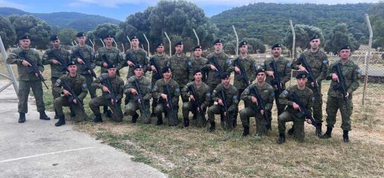 FSK-ja pjesë e ushtrimit ndërkombëtarë “Efes 2024”
