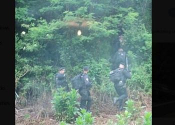 Pamje shqetësuese nga BeH: Njësitet speciale të RS-së stacionohen pranë Shkollës së Mesme në Srebrenicë