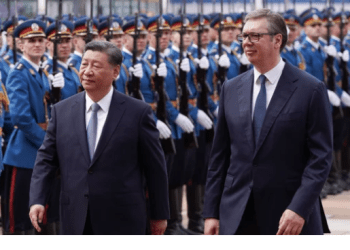 Përse presidenti kinez ndalet në Serbi? Eksperti zbërthen mesazhet