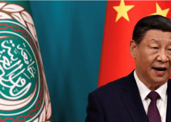 Lufta Izrael-Hamas, lideri kinez bën thirrje për një konferencë paqeje