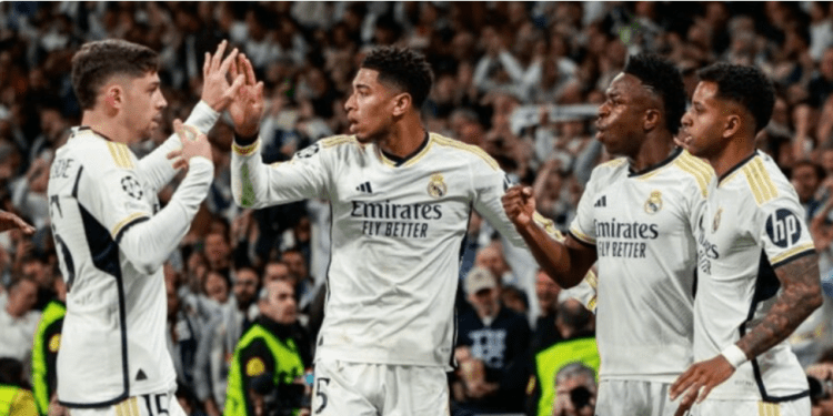 ‘Man City është ekipi më i mirë në botë’, befason me deklaratën ylli i Real Madridit