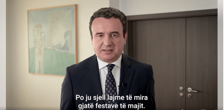 Serbët mund t’i ndërrojnë patentë shoferët ilegalë në RKS, Kurti: Duam t’ju lehtësojmë problemet e përditshme