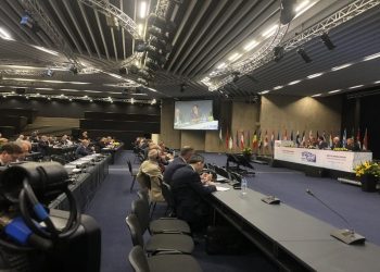 Nis punimet Asambleja Parlamentare e NATO-s në Sofje, temë edhe Kosova