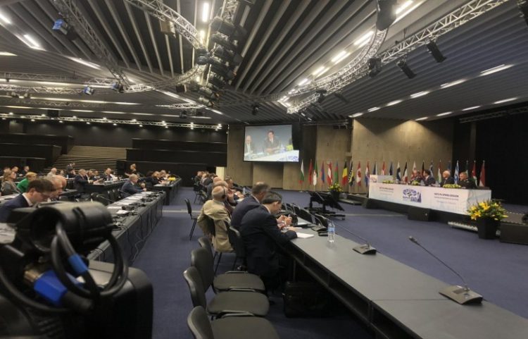 Nis punimet Asambleja Parlamentare e NATO-s në Sofje, temë edhe Kosova