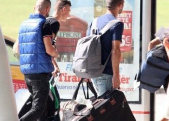 Shqipëria e dyta në botë për azilantët nën 18 vjeç në raport me popullsinë në dekadën e fundit