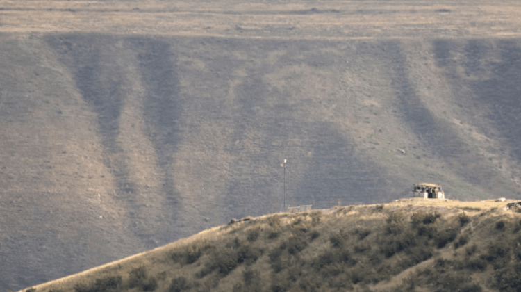 Armenia ia kthen Azerbajxhanit katër fshatra kufitare