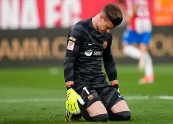 Çfarë do të ndodh nëse Barcelona nuk përfundon e dyta këtë sezon në La Liga?