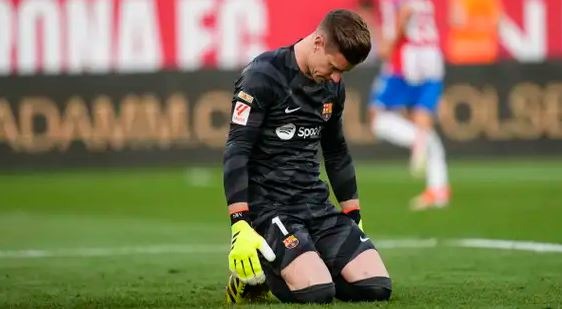 Çfarë do të ndodh nëse Barcelona nuk përfundon e dyta këtë sezon në La Liga?