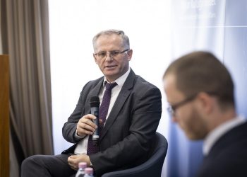 Bislimi në Hungari flet për synimet e objektivat e Kosovës për integrimet