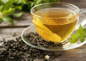 Çaji jeshil ndihmon në trajtimin e inflamacionit në zorrë