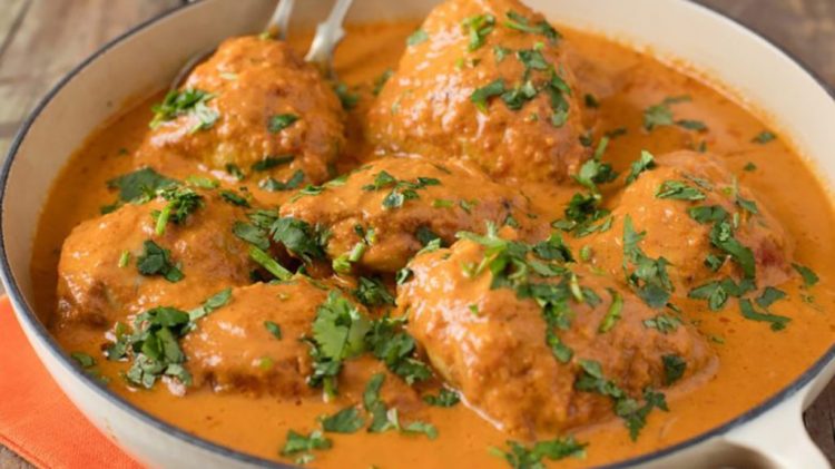 Çervish me miell misri e pulë nga kuzhina shqiptare me shije unike