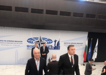 Në Sofje vazhdon mbledhja e AP-së të NATO-s, Kosova nesër në agjendë