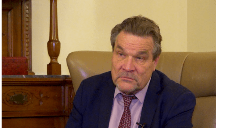 Deputeti finlandez: Serbia s’mund t’u imponohet shteteve për të kundërshtuar Kosovën në KiE