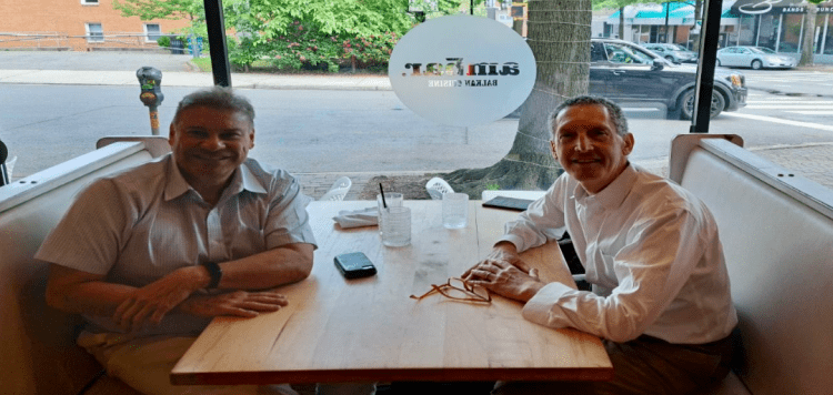 Drekë lamtumirëse me Escobarin, Joseph: Largimi i tij dhe i Lajçak lë boshllëk në Ballkan në një kohë të pasigurt