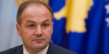 Hoxhaj, Kulebës: Po flirton me Serbinë që është pjesë e boshtit të gjenocidëve të udhëhequr nga Rusia