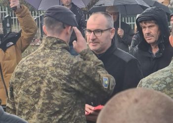 Në kërkim të së vërtetës: Rrëfimi i një gazetari të luftës në Kosovë