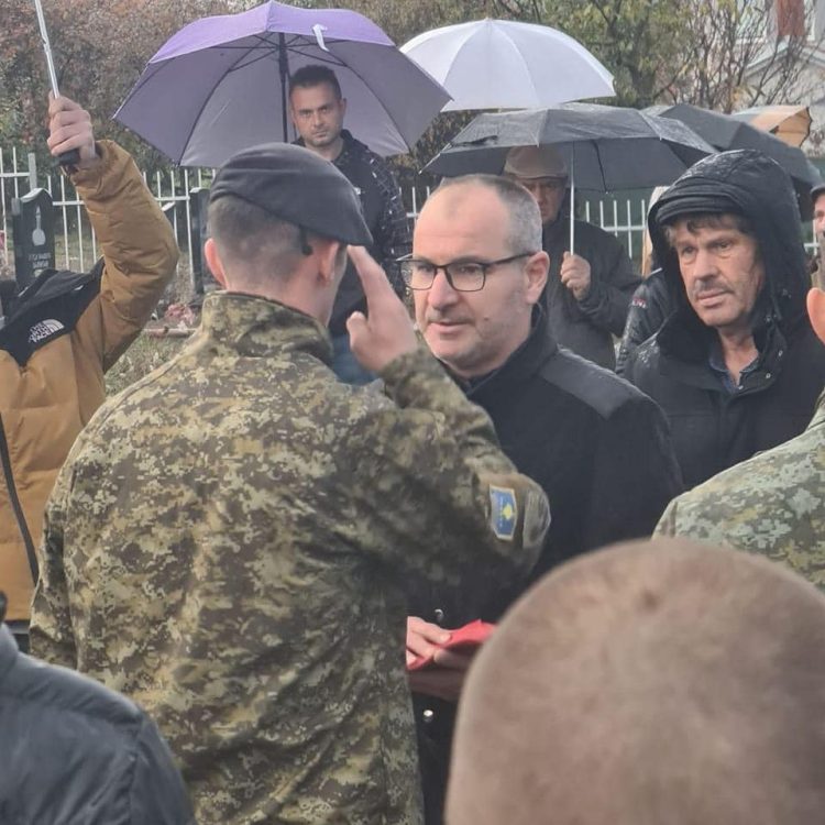 Në kërkim të së vërtetës: Rrëfimi i një gazetari të luftës në Kosovë