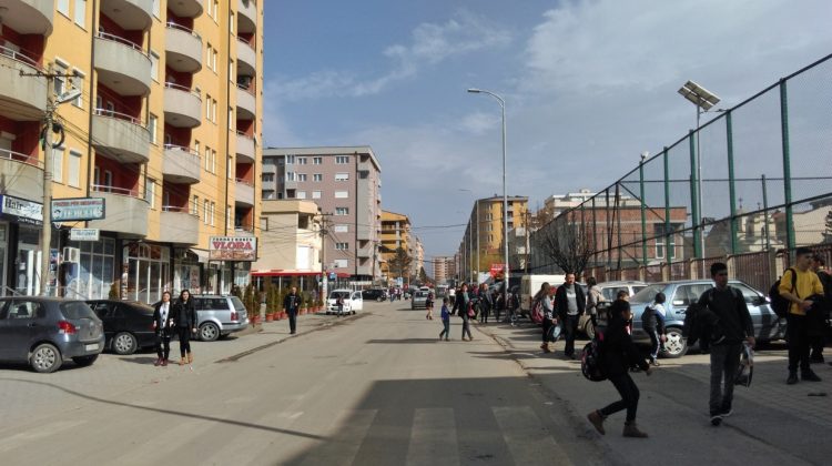 Detaje të reja nga rasti ‘tentim v*asje’ në Fushë Kosovë