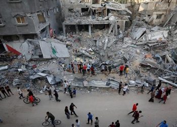 OKB: Derisa lufta në Gaza intensifikohet, ajo në Bregun Perëndimor po kalon pa u vënë re