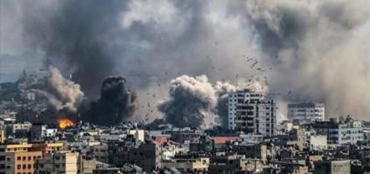 Dita Botërore të Lirisë së Shtypit, Gaza mban zi për vd*kjen e mbi 140 gazetarëve në sulmet izraelite