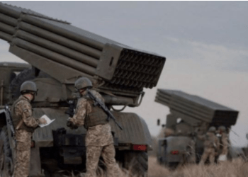 Gjermania: Ukraina mund të përdorë armët tona për të goditur objektivat në Rusi