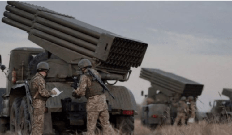 Gjermania: Ukraina mund të përdorë armët tona për të goditur objektivat në Rusi