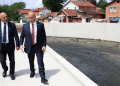 Haradinaj: Gjakova është shndërruar në vend atraktiv për bizneset