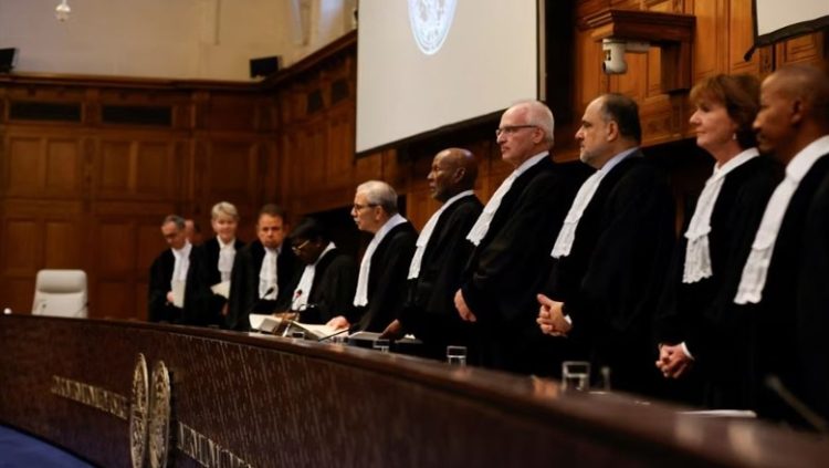 GJND urdhëron Izraelin që “menjëherë të ndalë” ofensivën në Rafah