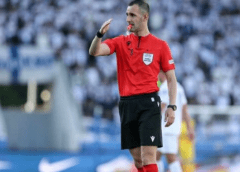 Kush janë gjyqtarët që ndajnë drejtësinë në finalen e Kupës së Kosovës?