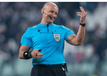 Ja cili gjyqtar do ta ndaj drejtësinë në ndeshjen Real-Bayern?