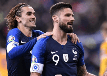 Pse sulmuesi veteran francez merr vendimin për t’u tërhequr nga kombëtarja?