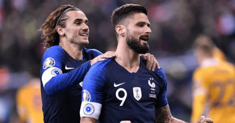 Pse sulmuesi veteran francez merr vendimin për t’u tërhequr nga kombëtarja?