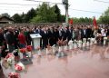 M*sakra e Qyshkut, Haradinaj: K*imet e Serbisë nuk mund të harrohen e as të falen