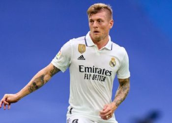 Ancelotti për largimin e Toni Kroos nga futbolli: Ai është gjerman, nuk munda t’ia ndryshoja mendjen