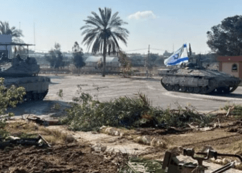 Kina i kërkon Izraelit të ndalë sulmin në Rafah