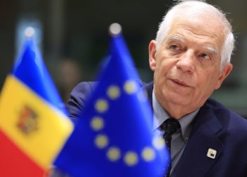 Borrell: Serbia ka shkallë shumë të ulët të bashkërendimit me politikën e jashtme të BE-së