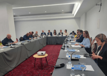 Krasniqi: Procesi i Berlinit, platformë e mirë për një zhvillim ekonomik