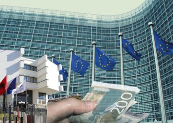 Takimi në Bruksel për dinarin nuk do të zhvillohet nesër