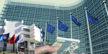 Takimi në Bruksel për dinarin nuk do të zhvillohet nesër