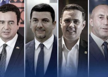 Opozita i bie pishman, ia heq vijat e kuqe VV-së