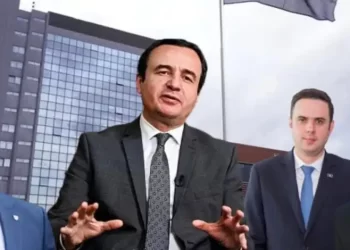 Kurti i ftoi në një darkë pune për të hënën, a do t’i shkojnë në takim krerët e PDK-së, LDK-së e AAK-së?