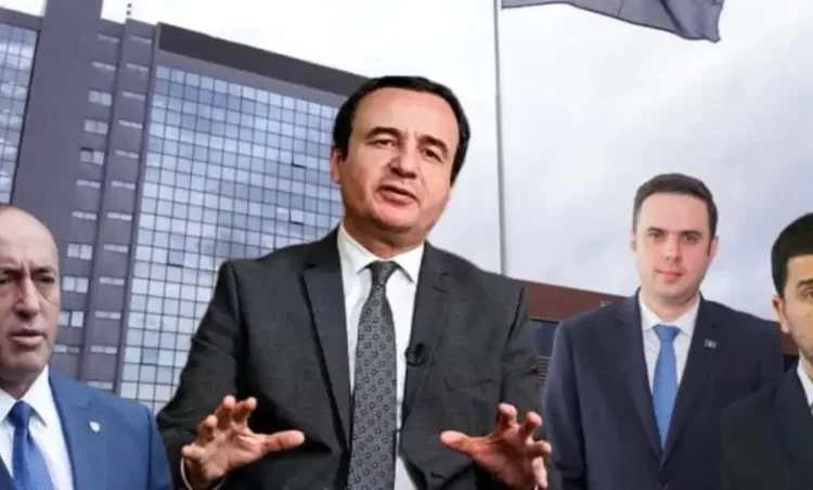 Kurti e fton në takim Abdixhikun dhe liderët opozitarë për agjendën legjislative