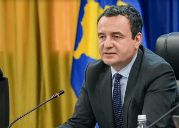 Kryeministri Kurti: Arsimi dhe Aftësimi Profesional, themel për zhvillimin ekonomik të Kosovës